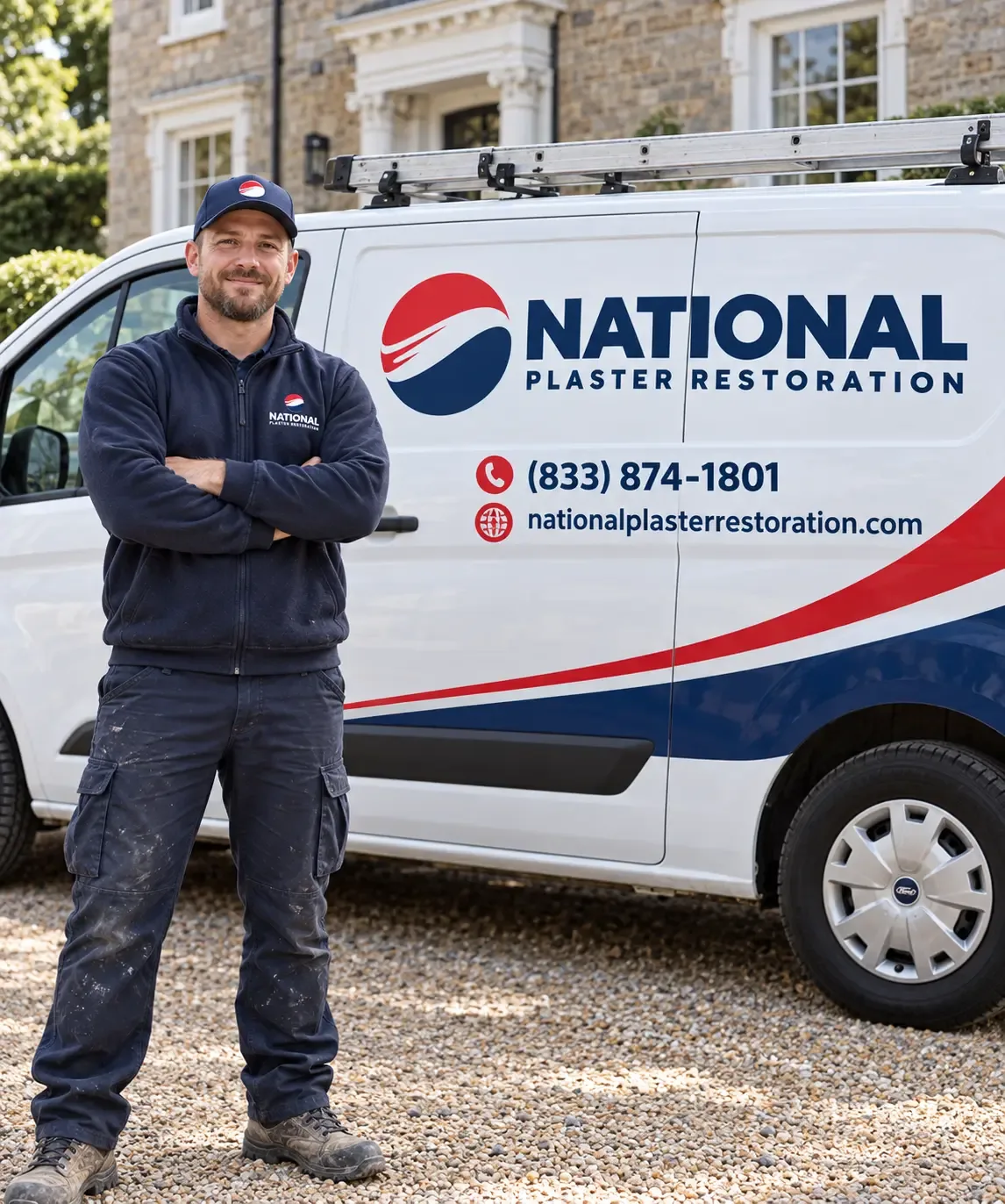 Plaster Repair company in Coram, NY